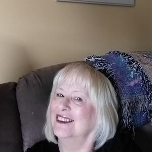 Meet your Posher, Jo